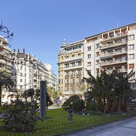 Bella Easo 3 By Feelfree Rentals San Sebastián Exterior photo